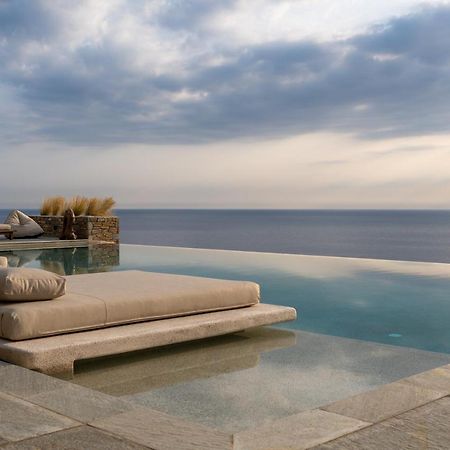Agapitos Villas & Guesthouses Agios Ioannis  Exterior foto