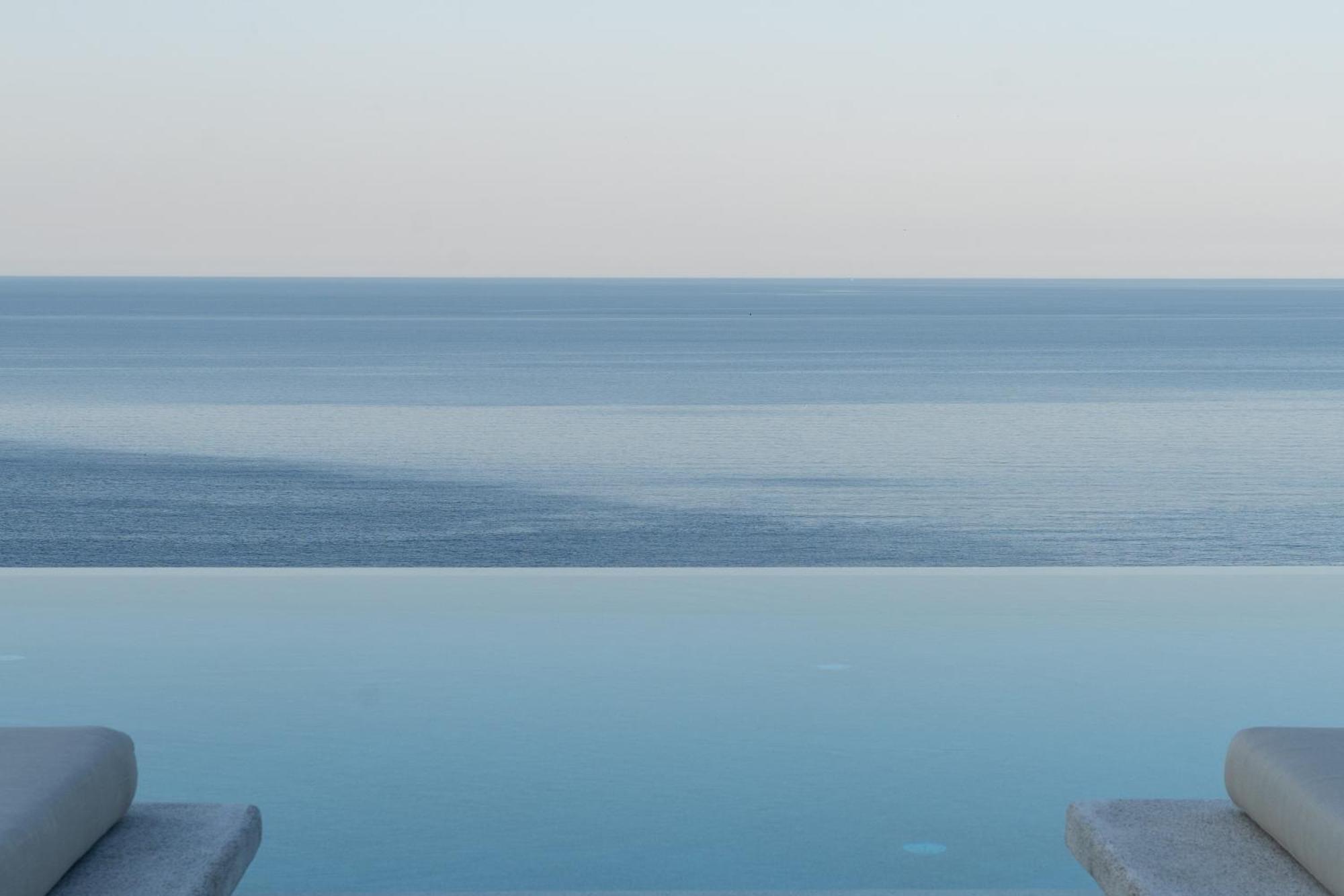 Agapitos Villas & Guesthouses Agios Ioannis  Exterior foto